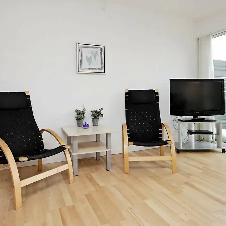 Holiday home Three-bedroom Holiday In 2 Assens