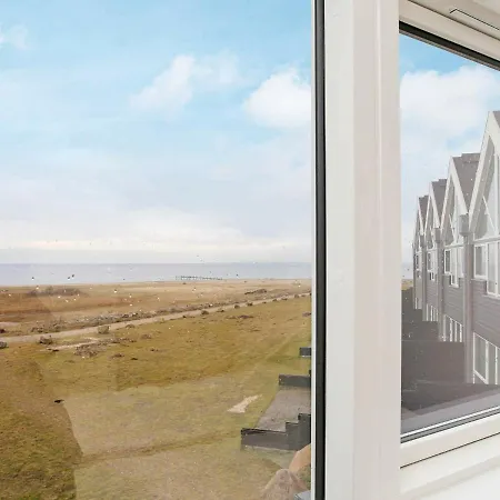 Three-bedroom Holiday In 2 Feriehus Assens