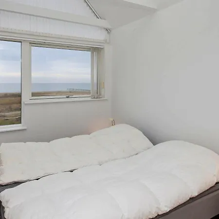 Feriehus Three-bedroom Holiday In 2