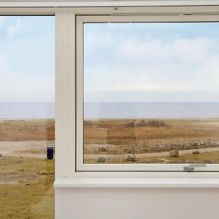 Three-bedroom Holiday In 2