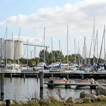 Feriehus Three-bedroom Holiday In 2