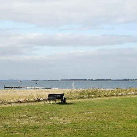 Feriehus Three-bedroom Holiday In 2 Assens